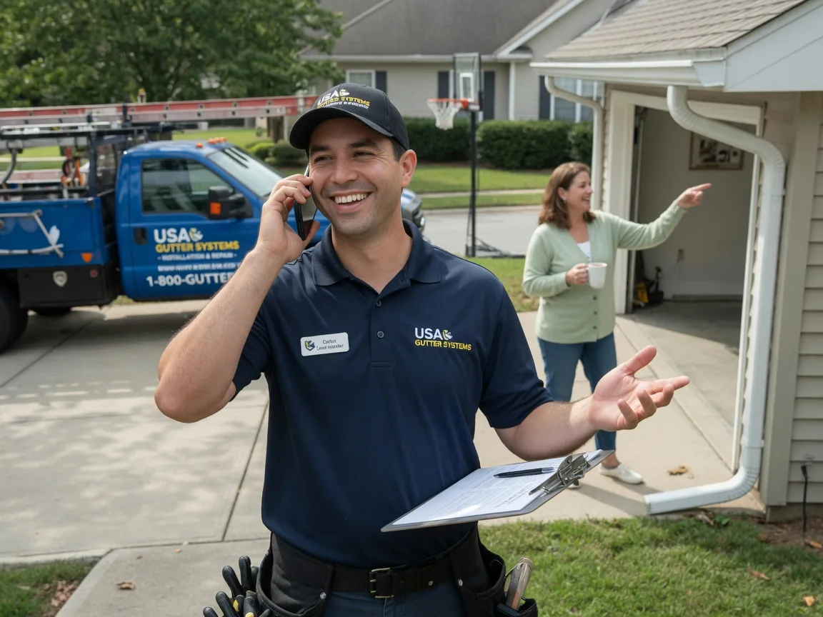 Gutter Installation Wapakoneta, OH FAQs